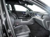 MERCEDES-BENZ C 200 T // AMG NIGHT DISTR SPUR AHK KAMERA PDC
