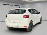DACIA Sandero III Journey TCe 90 +Sitzheizung+Navi+