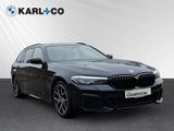 BMW 530 xDrive Touring H&K HUD AHK Komfortsitze