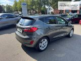 FORD Fiesta Titanium ACC LED PDC SHZ Beheizb. Frontsch. Blendfreies Fernl. Kurvenlicht Apple CarPlay