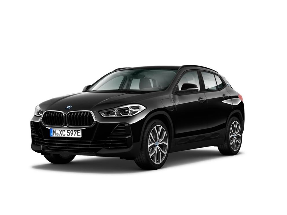 BMW X2 25e+Navi+DAB+LED+RFK+Apple CarPlay+SHZ+PDCv+h