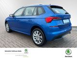 SKODA Kamiq Style Klima Rückfahrkamera Kurvenlicht
