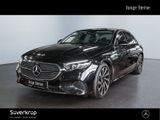 MERCEDES-BENZ E 220 d , AVANTGARDE KAMERA SPUR DISTR PANO PDC