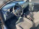 DACIA Sandero Comfort 1.0 TCe LPG 100 +PDC+LED+Klima+