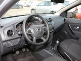 DACIA Sandero II Comfort NAVI+PDC+RfK+TEMPOMAT
