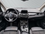 BMW 218 Gran Tourer d Sport Line Navi RFK HiFi
