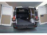 MERCEDES-BENZ Vito 116 KASTEN WINTER KLIMA AUTOM AHK KAMERA