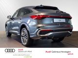AUDI Q5 Sportback TFSI quattro 150 kW S-tronic Klima