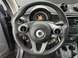 SMART ForTwo AUTOMATIK*PDC*RADIO*TEM POMAT*SHZ