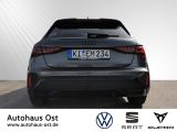 AUDI A3 Sportback Klima Schiebedach el. Fenster el.