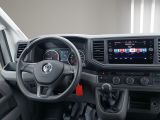 VW Crafter Kasten 35 EcoProfi Hochdach mittellang 2.0 TDI