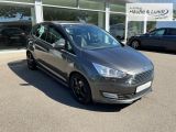 FORD C-Max Titanium 1.5 TDCi AHK Rückfahrkam. PDCv+h