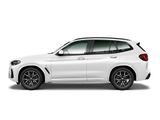 BMW X3 20 i M Sport xDrive Laserlicht+H&K+Pano+HUD+AHK
