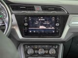 VW Touran Comfortline BMT AHK Navi LED Rückfahrkam. PDCv+h ACC