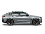 BMW X4 M40 i Laser H&K LenkHZG Pano StandHZG HUD