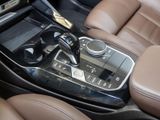 BMW X3 M40 i+AHK+Panorama+Navi+StandHZG+Leder+eSitze