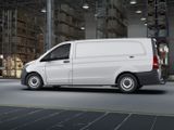 MERCEDES-BENZ Vito 116 KASTEN EXTRAL NAVI KAMERA KLIMA AHK