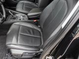 BMW X1 18d+Navi+DAB+Soundsystem+Leder+SHZ+USB+PDCv+h