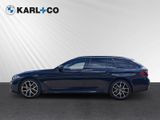 BMW 530 d touring M-Sport Laser AHK HUD h&k