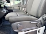 MERCEDES-BENZ Sprinter 317 KASTEN PRO L2H2 KLIMA AUTOM KAMERA LED STANDARD