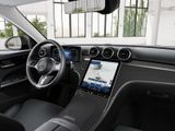 MERCEDES-BENZ C 220 d T //  AVANTGARDE DISTR KAMERA SPUR PDC