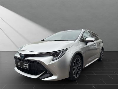 TOYOTA Corolla 2.0 Hybrid Team D