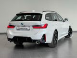 BMW 330 e xDrive Touring M Sport AHK+H&K DW 0,5 %