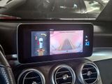 MERCEDES-BENZ GLC 200 4M AMG KAMERA SPUR PDC SHZ