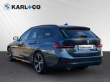 BMW 320 xdA touring Sport Line H&K Laserlicht LC