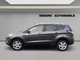 FORD Kuga Cool & Connect Ford EcoBo ++KLIMA++NAVI++SHZ++