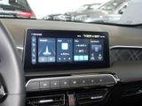 MG MG 3 1.5 Hybrid+ Luxury SPUR