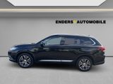 MITSUBISHI Outlander Plus 4WD 5-Sitzer++SHZ++KLIMA++