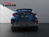 TOYOTA C-HR Hybrid Team D *SitzH*Kamera*