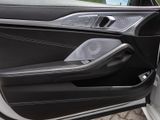 BMW M850 ixDrive+Panorama+Leder+HUD+360Kamera+eSitze