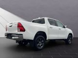 TOYOTA Hilux Comfort*Automatik* AUTOMATIK*TOP*