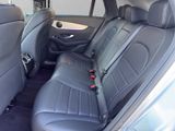 MERCEDES-BENZ GLC GLC 200 d 4Matic