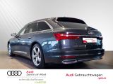 AUDI A6 Avant 50 TFSI e quattro sport Panorama LED