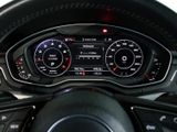 AUDI A5 2.0 TFSI Quattro S-Line LED AHK NAVI