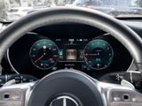 MERCEDES-BENZ GLC 300 de 4M AMG BURM NIGHT MULTI AHK DISTR PDC