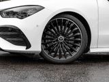 MERCEDES-BENZ CLA 250 SB 4M , AMG NIGHT SPUR PANO 360 STANDH