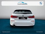 BMW 118i Advantage Navi+SHZ+KeyGO+HiFi+Spurass.+Ambi