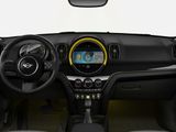 MINI Cooper SE Countryman ALL4 LED+SHZ+Temp 0,5%