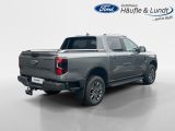 FORD Ranger Wildtrak e-4WD Doppelkabine AHK Navi Digitales Cockpit Soundsystem B & O LED Mehrzonenklima