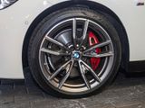 BMW M240i xDriveCoupe+Navi+LED+eSitze+DAB+PDCv+h+SHZ