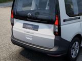 VW Der neue Caddy California 5-Sitzer Motor: 1,5 l TSI EU6 85 kW Getriebe: 7-Gang-Doppelkupplungsgetriebe Radstand: 2755 mm KR