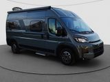 KNAUS BoxLife 600 ME Platinum Selection MJ 26