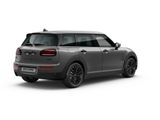 MINI Cooper Clubman RFK Sportsitze Komfortzugang