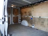 MERCEDES-BENZ Sprinter 211 Kasten AHK/KLIMA/3 SITZE AHK