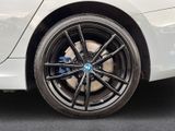 BMW 330 e Touring M-Sport NAV LED Hifi RFK Totwinkel