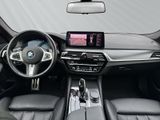 BMW 520 dA Touring M-Sport Ad. LED ACC DAB HiFi